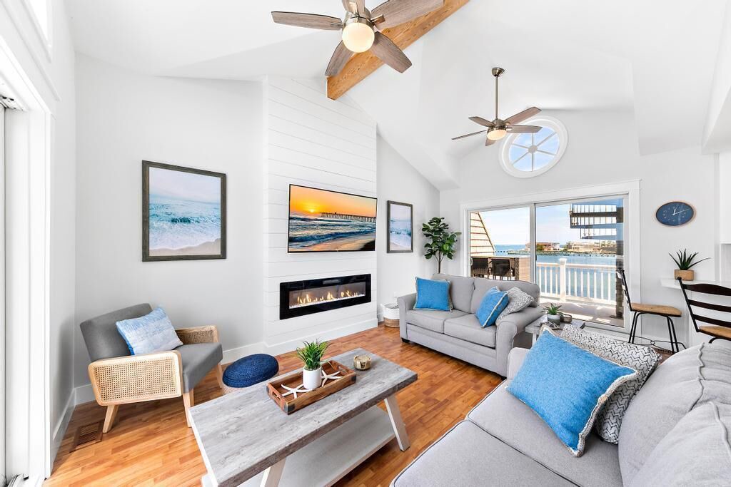 Photo of Livingroom in Holgate