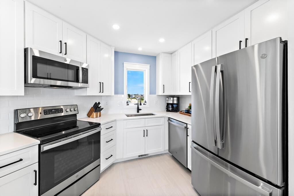 Photo of Kitchen in Holgate