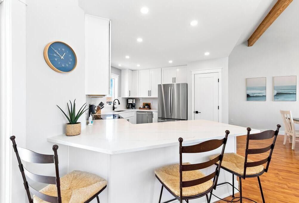 Photo of Kitchen in Holgate