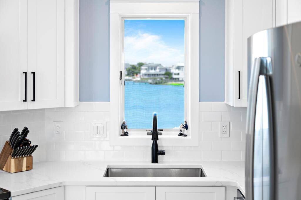 Photo of Kitchen in Holgate