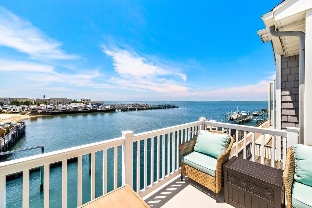 Photo of Patio Balcony in Holgate