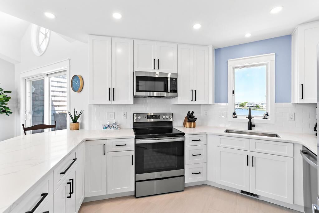 Photo of Kitchen in Holgate