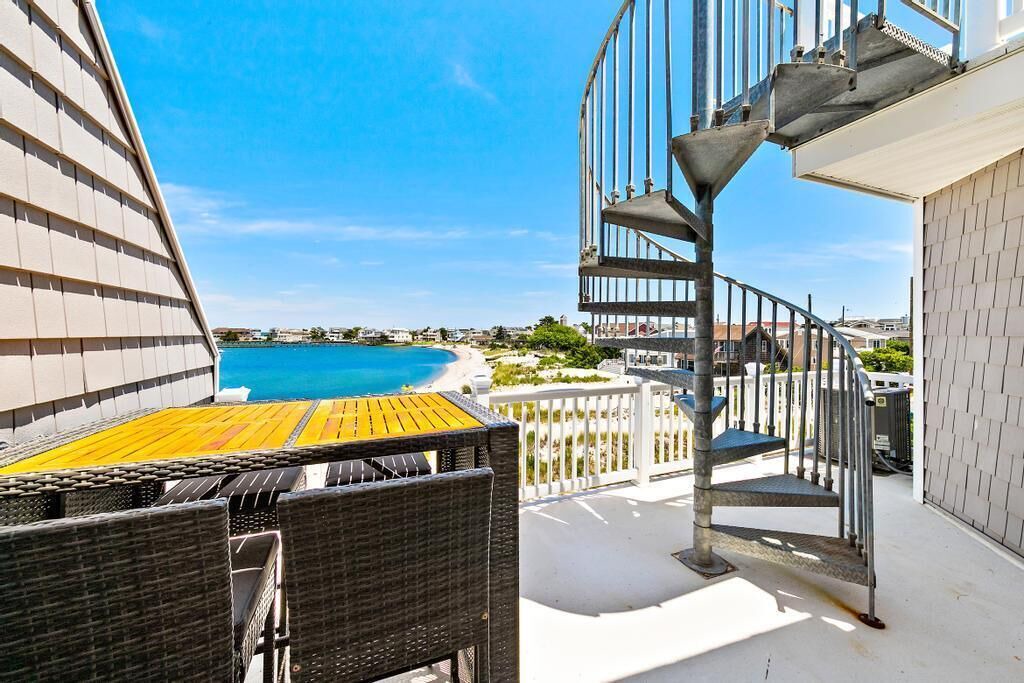 Photo of Patio Balcony in Holgate