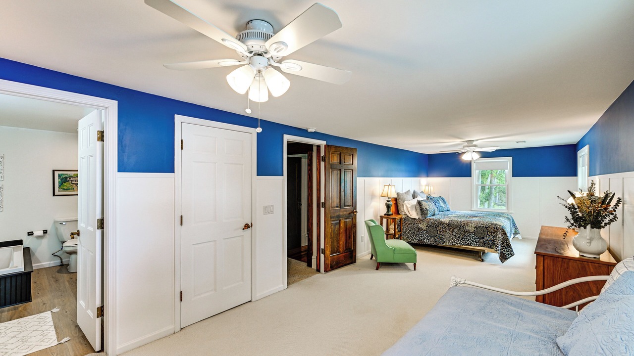 Photo of Bedroom in Three Rivers