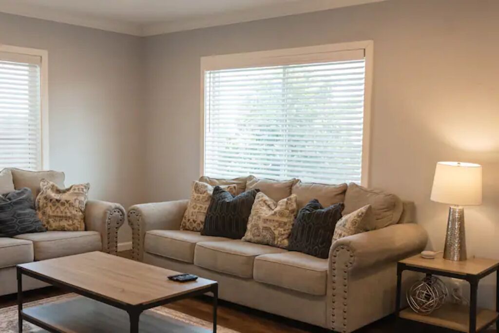 Photo of Livingroom in Turlock