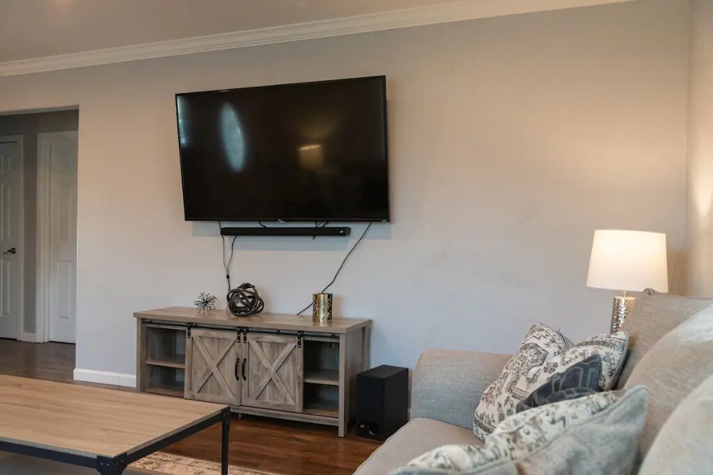 Photo of Livingroom in Turlock