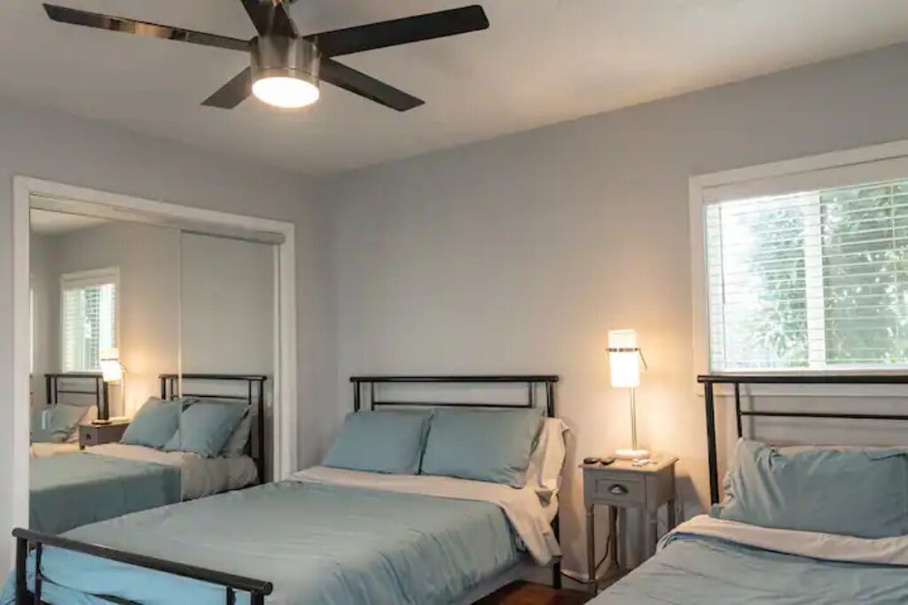 Photo of Bedroom in Turlock