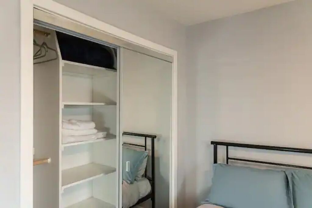 Photo of Bedroom in Turlock