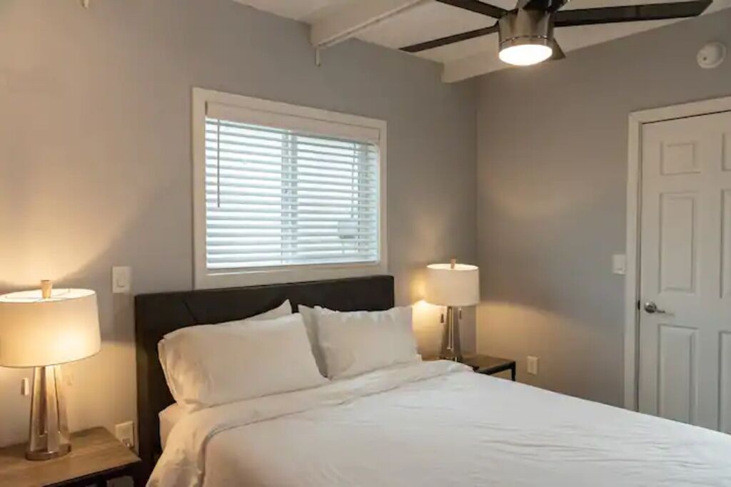 Photo of Bedroom in Turlock