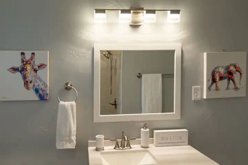 Photo of Bathroom in Turlock