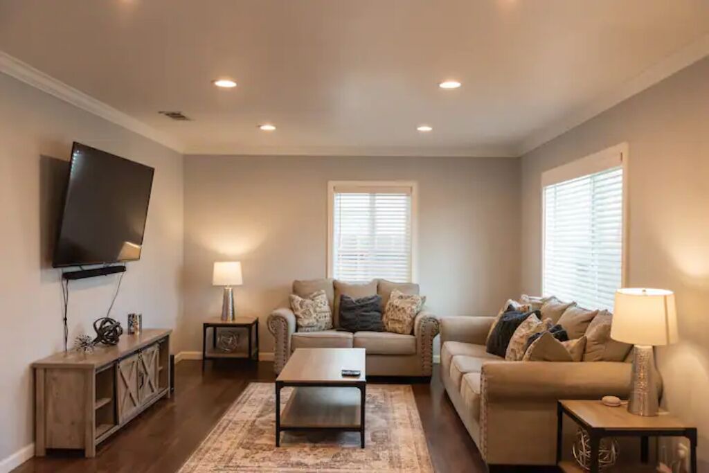 Photo of Livingroom in Turlock