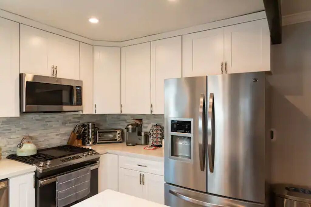 Photo of Kitchen in Turlock