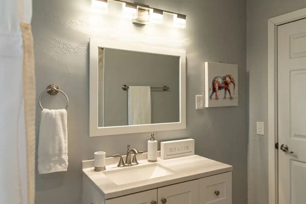 Photo of Bathroom in Turlock