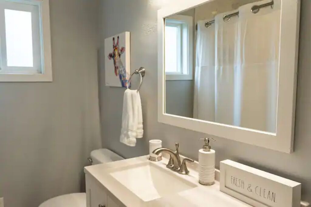 Photo of Bathroom in Turlock