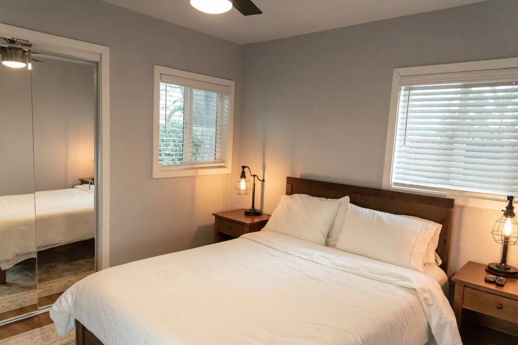 Photo of Bedroom in Turlock