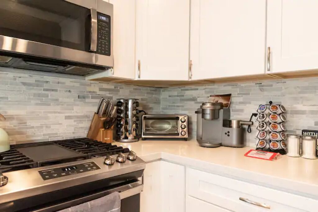 Photo of Kitchen in Turlock