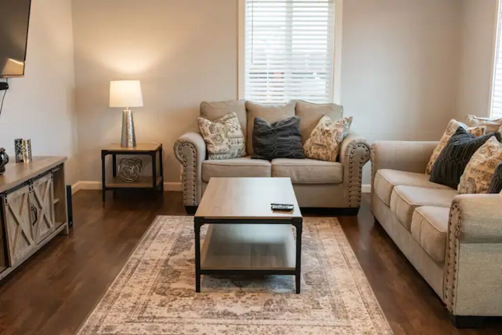 Photo of Livingroom in Turlock