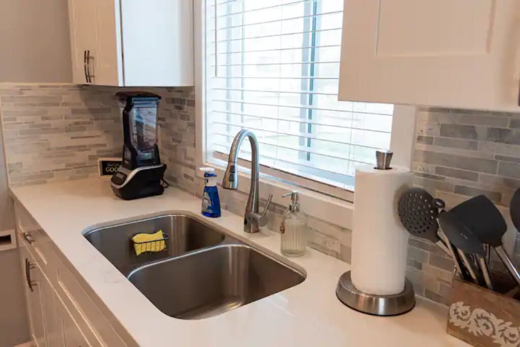 Photo of Kitchen in Turlock