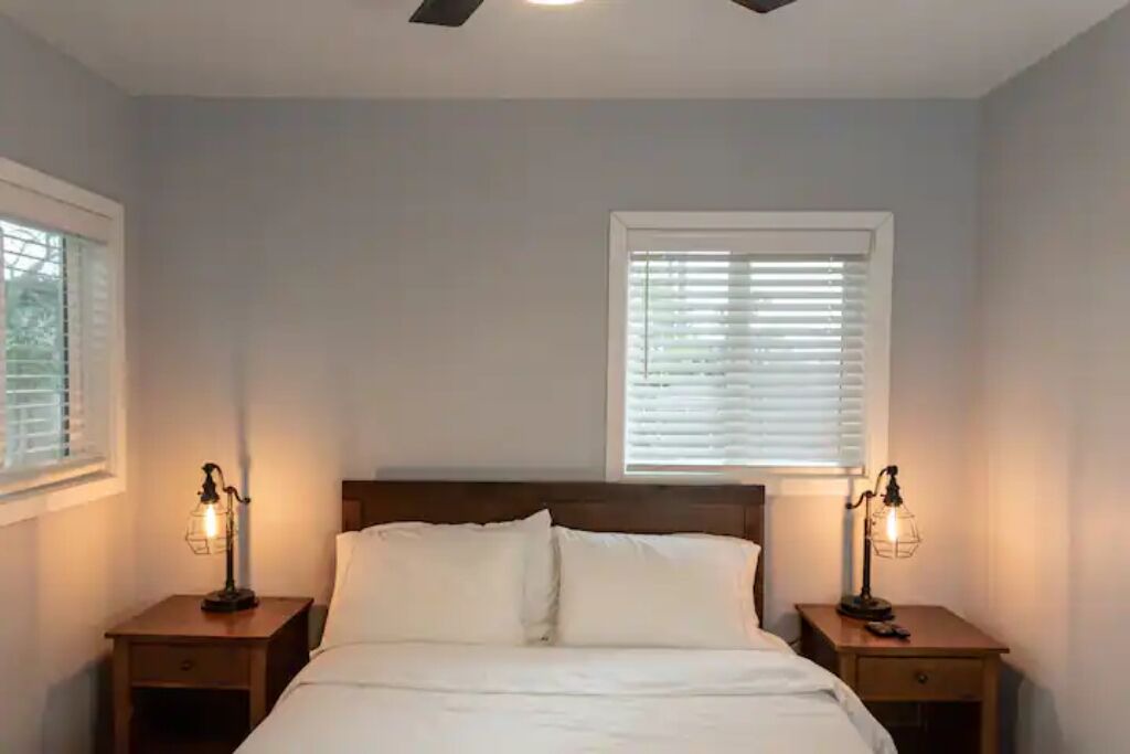 Photo of Bedroom in Turlock