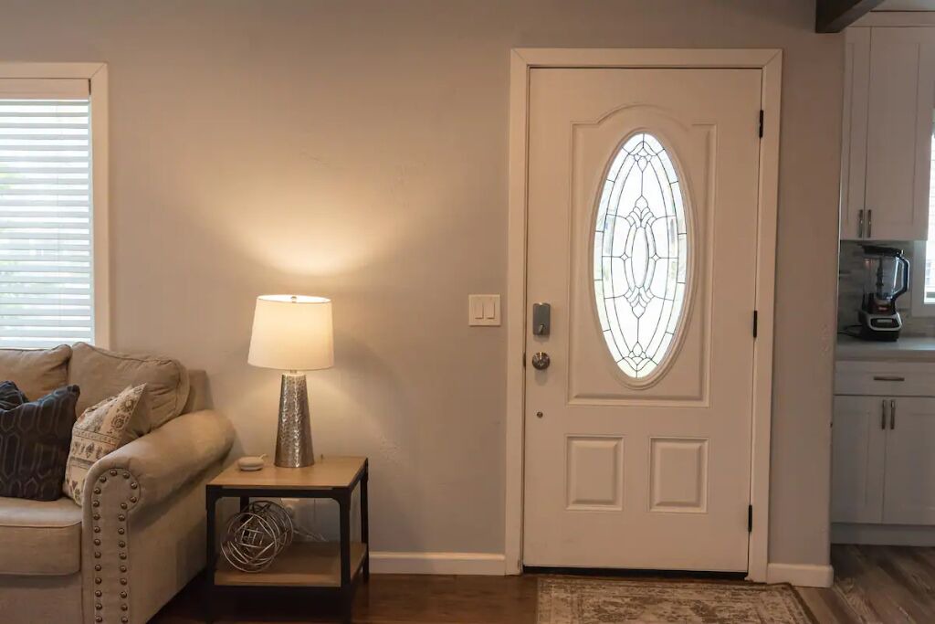 Photo of Livingroom in Turlock