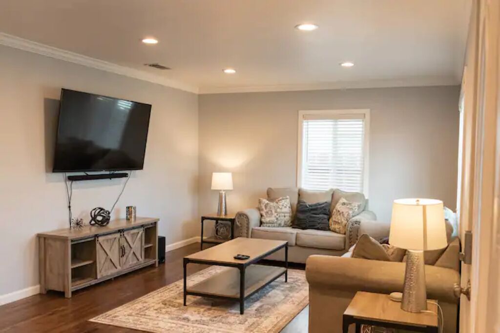 Photo of Livingroom in Turlock