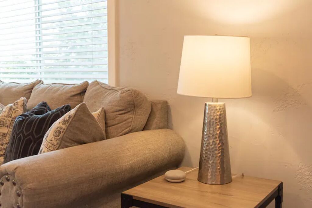 Photo of Livingroom in Turlock