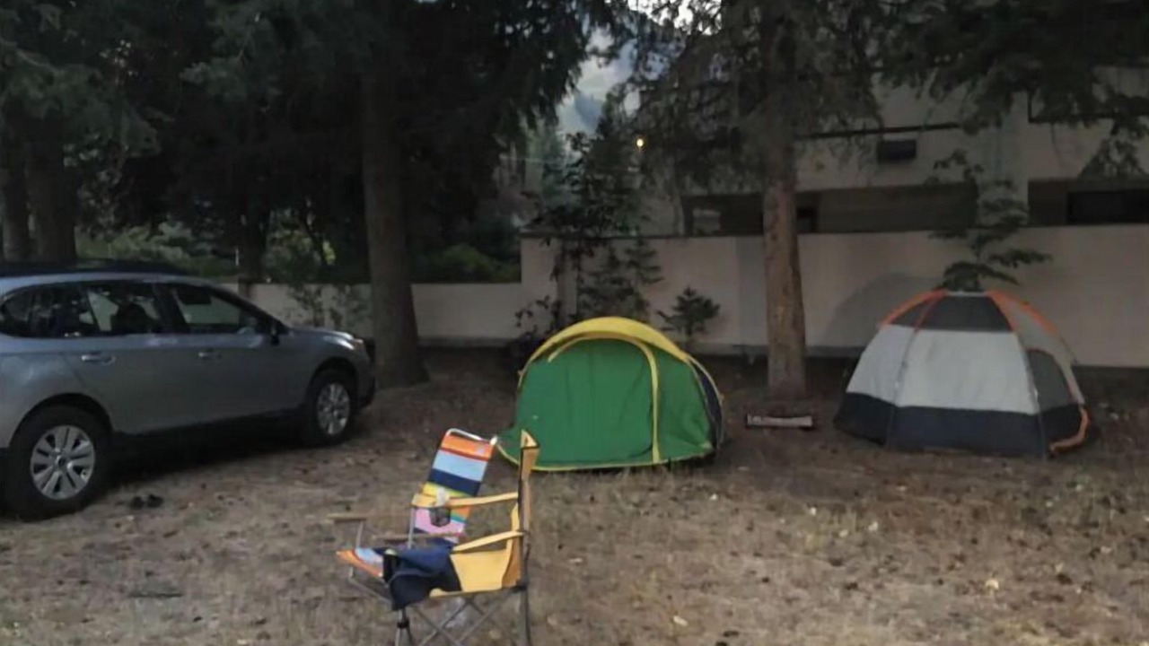 Photo of Outdoor in Warm Springs