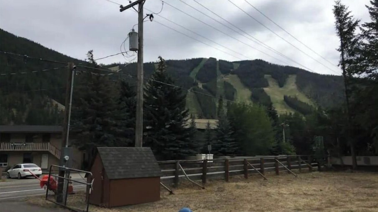 Photo of Outdoor in Warm Springs
