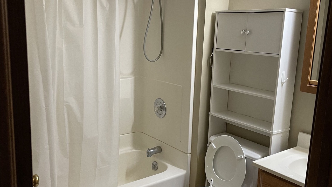 Photo of Bathroom in Baldwinsville