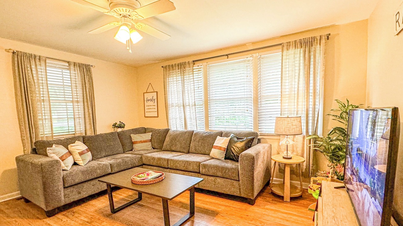 Photo of Livingroom in Raleigh