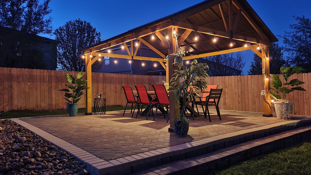 Photo of Outdoor in Cibolo