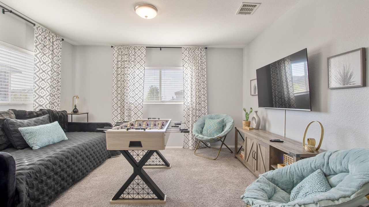 Photo of Bedroom in Cibolo