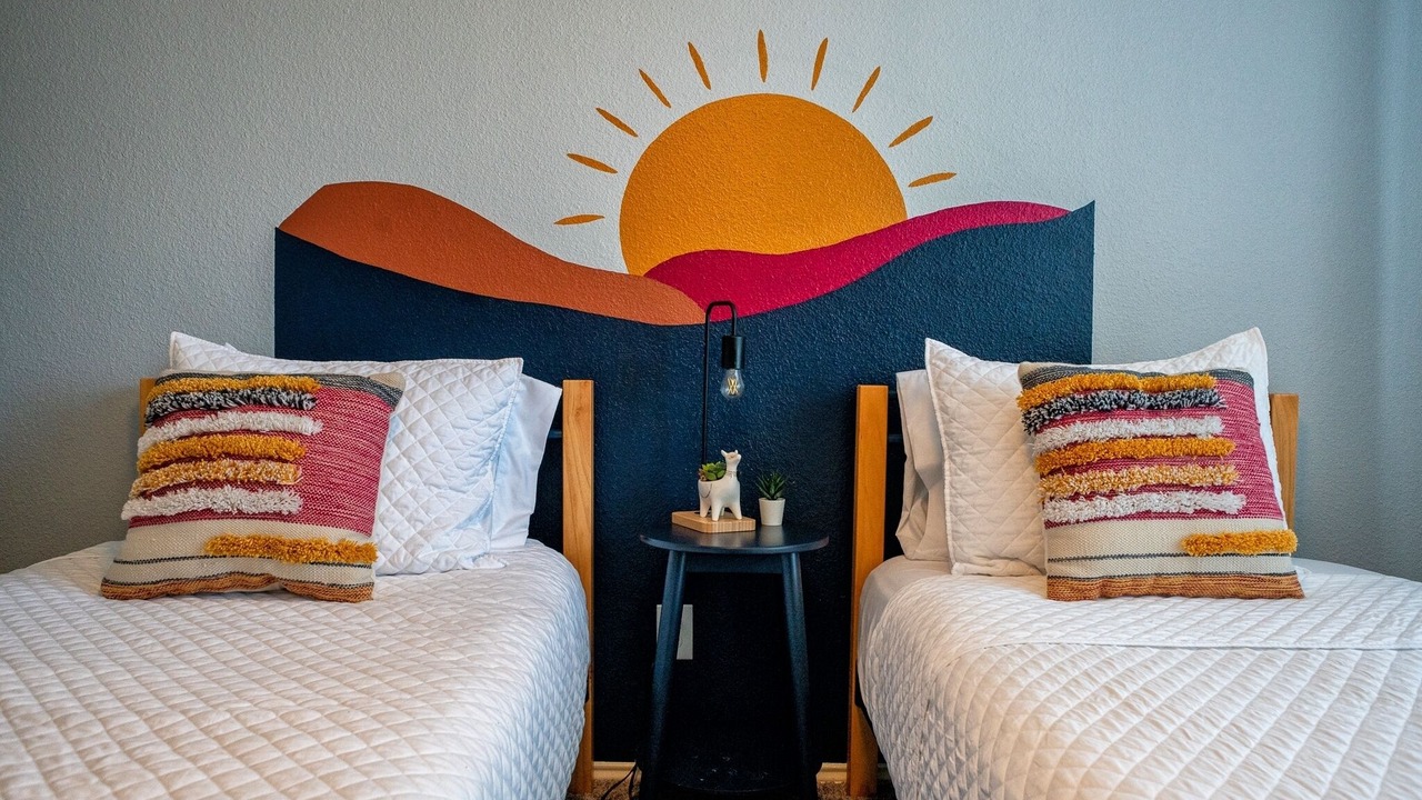 Photo of Bedroom in Cibolo