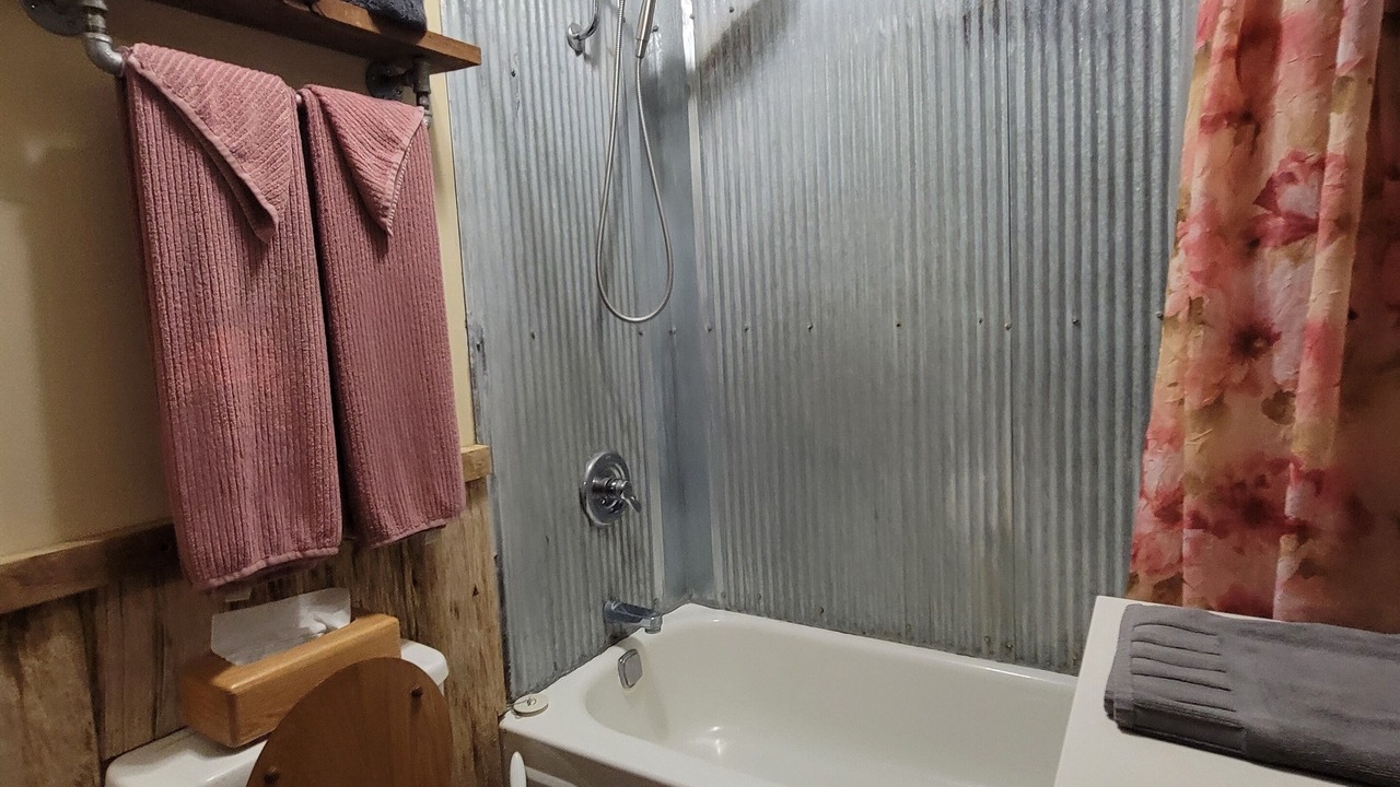 Photo of Bathroom in Bellmore