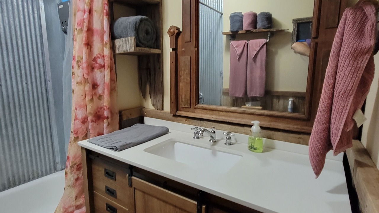 Photo of Bathroom in Bellmore