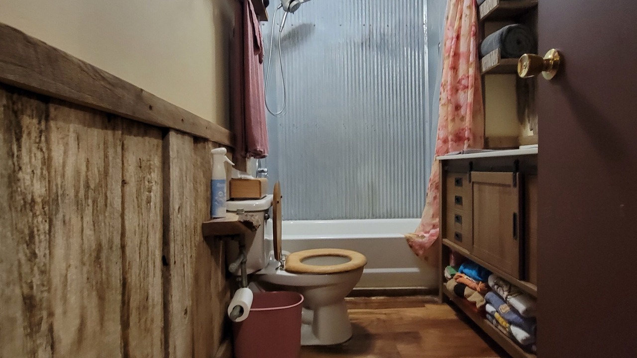 Photo of Bathroom in Bellmore