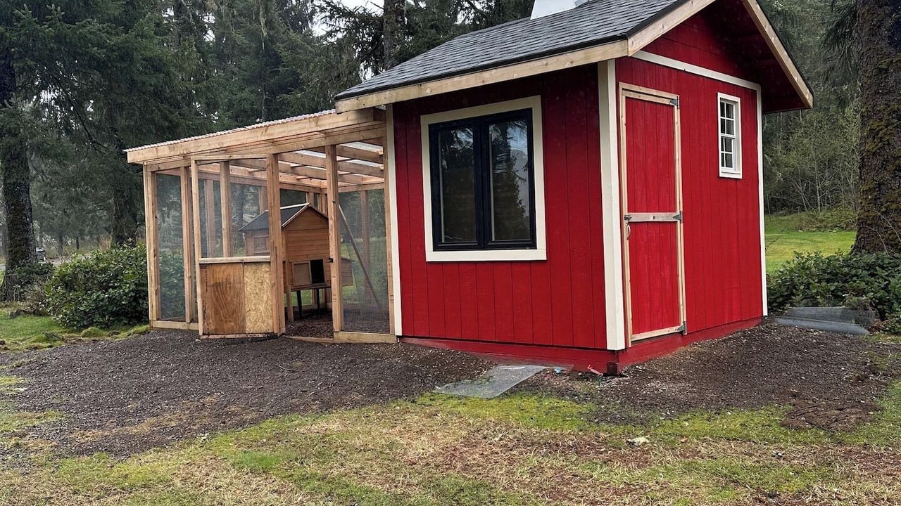 Photo of Outdoor in Sekiu