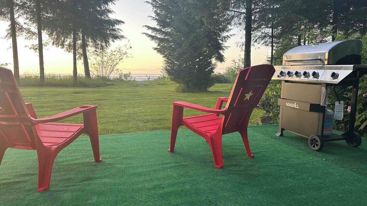 Photo of Outdoor in Sekiu