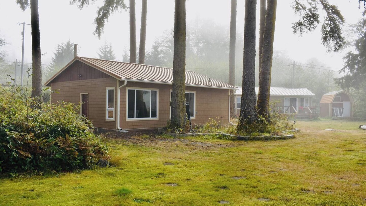 Photo of Outdoor in Sekiu