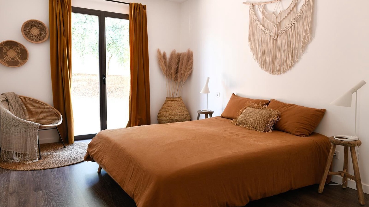 Photo of Bedroom in Aubais