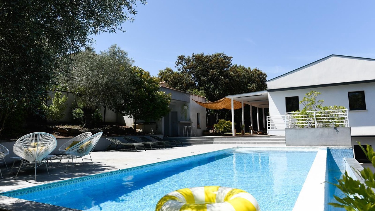 Photo of Outdoor in Aubais