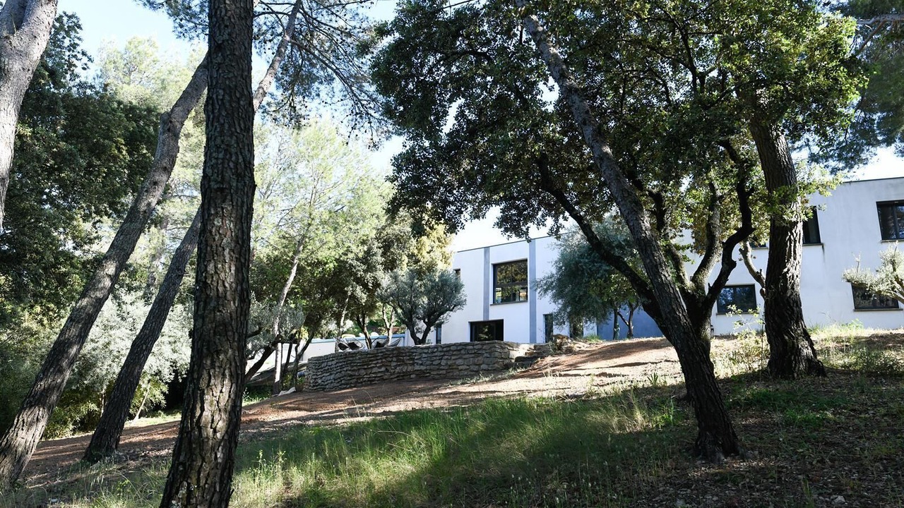 Photo of Outdoor in Aubais