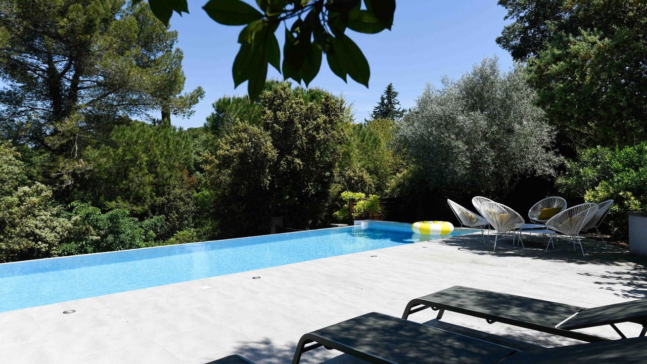 Photo of Outdoor in Aubais