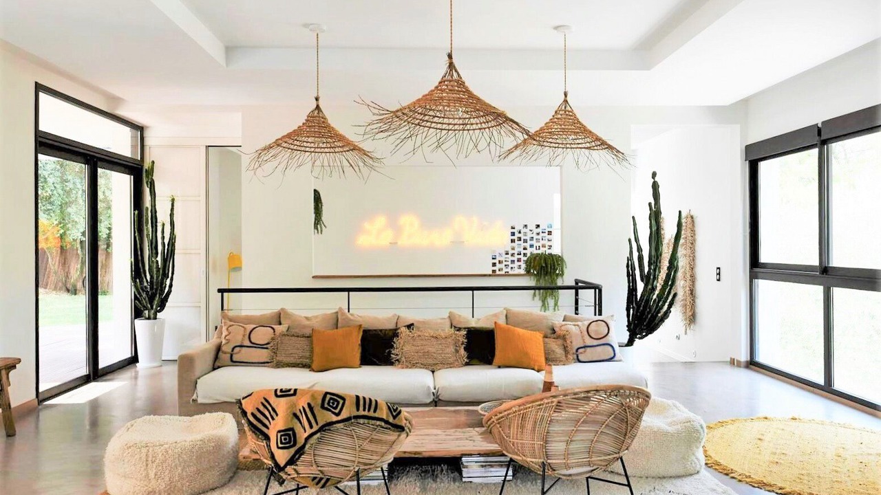 Photo of Livingroom in Aubais
