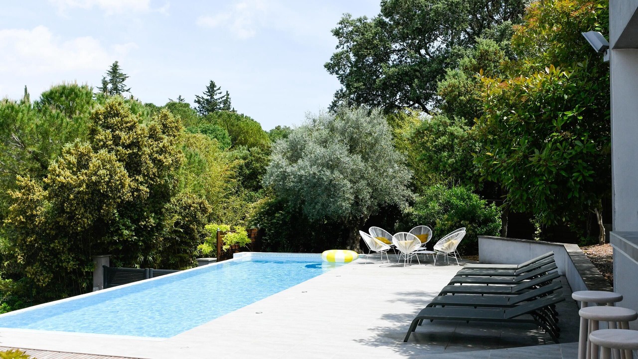Photo of Outdoor in Aubais