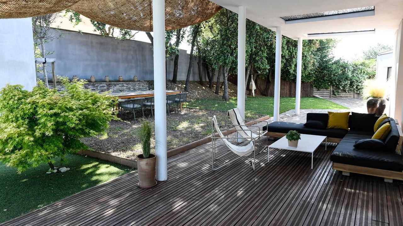 Photo of Outdoor in Aubais