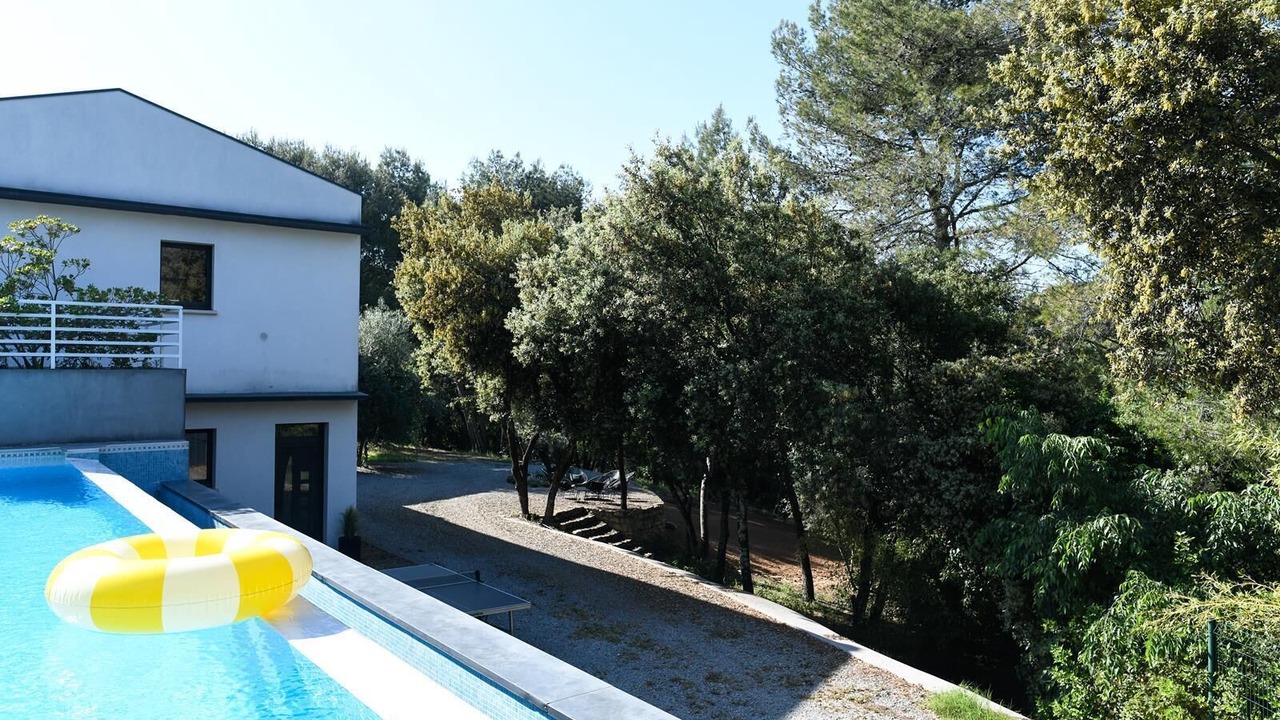 Photo of Outdoor in Aubais