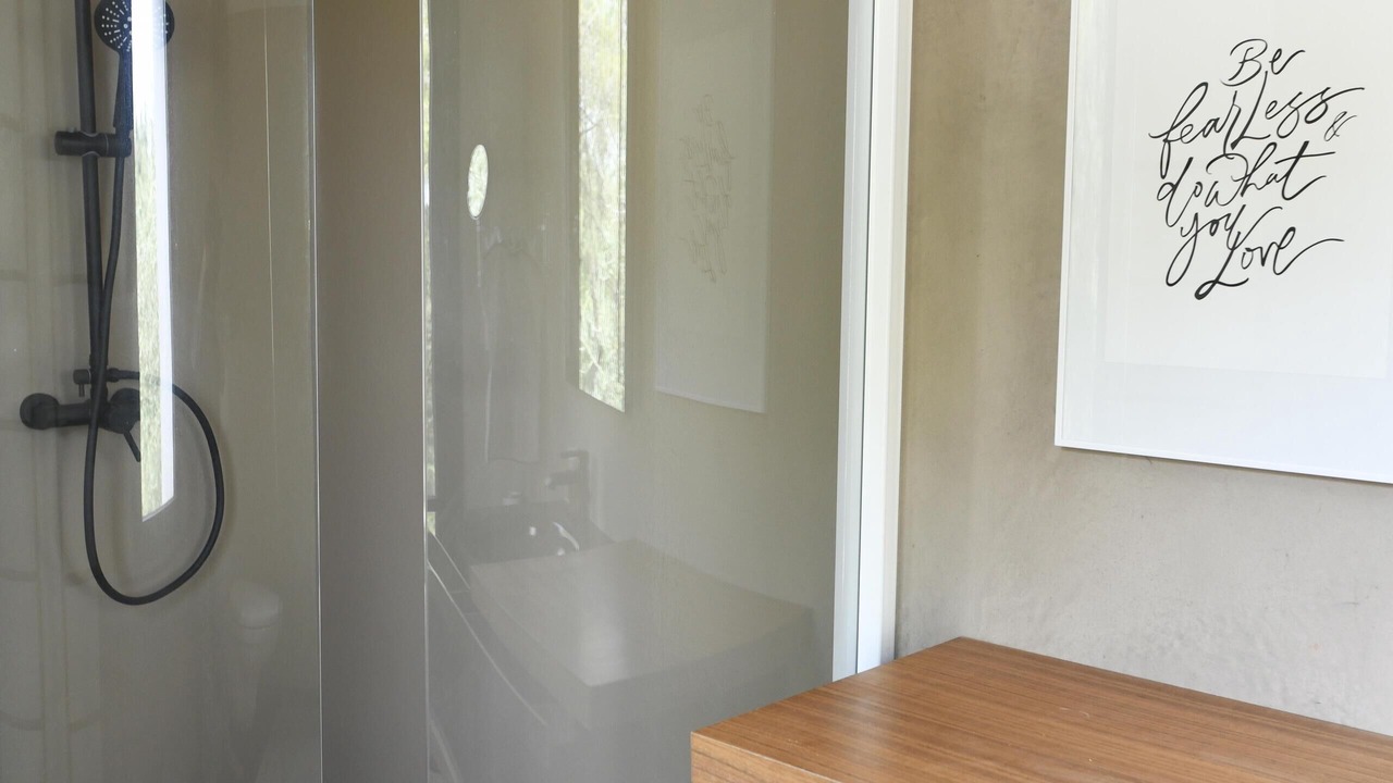 Photo of Bathroom in Aubais