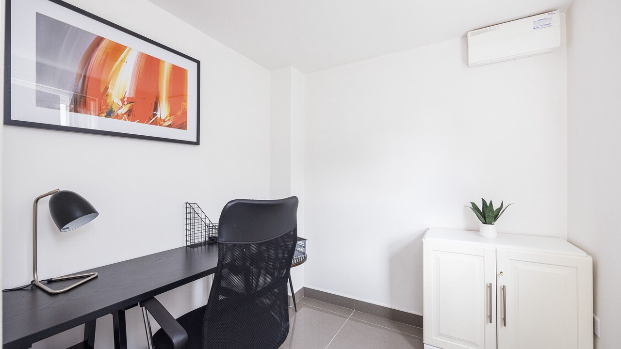 Photo of Bedroom in Tatenhill