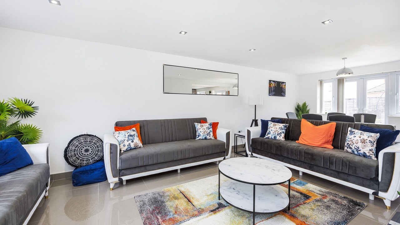 Photo of Livingroom in Tatenhill